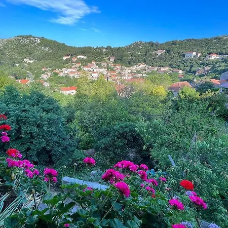 Apartmán Ana Lastovo