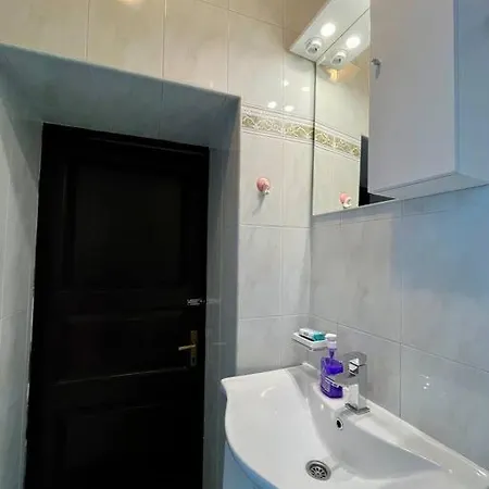 Apartmán Ana Lastovo