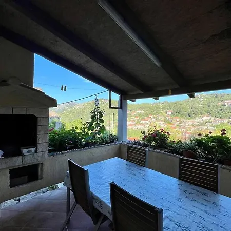 Apartmán Ana *