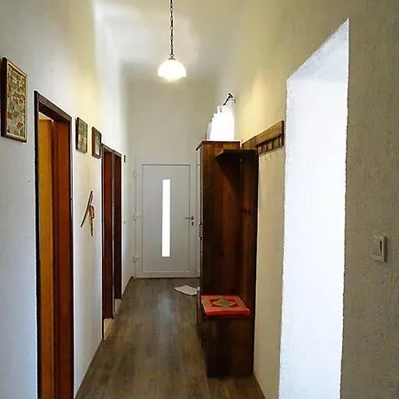 Apartmán Ana