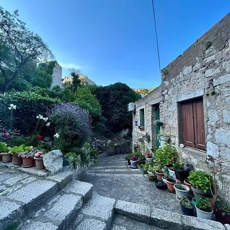 Apartmán Ana