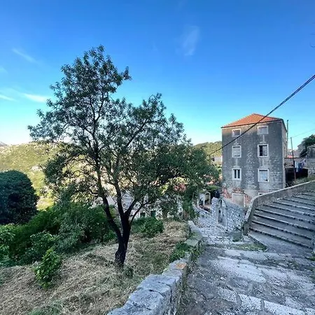 Apartmán Ana Lastovo