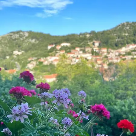 Apartmán Ana Lastovo