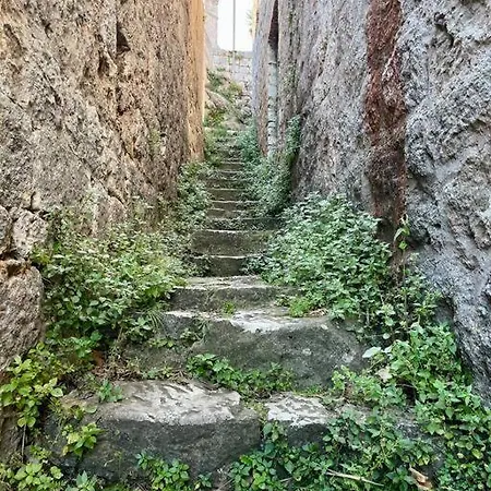 Apartmán Ana