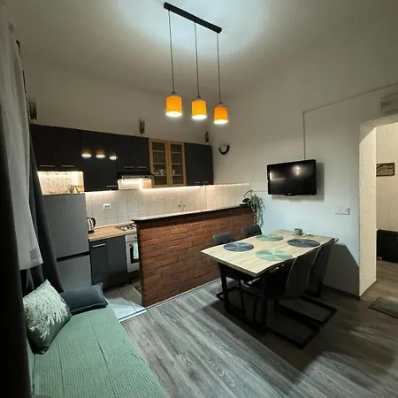 Apartmán Ana