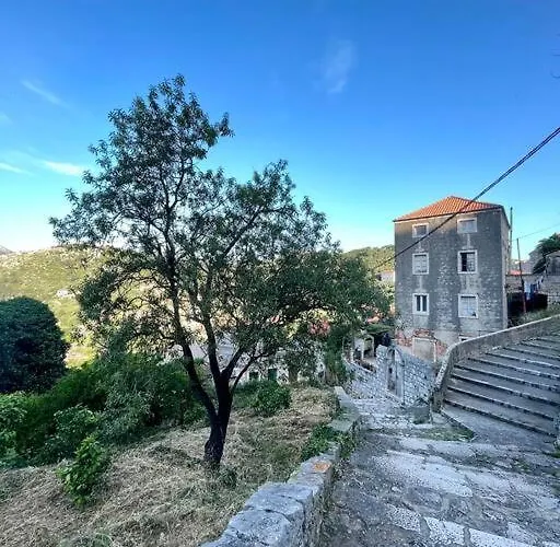 Lägenhet Ana Lastovo