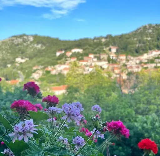 Lägenhet Ana Lastovo